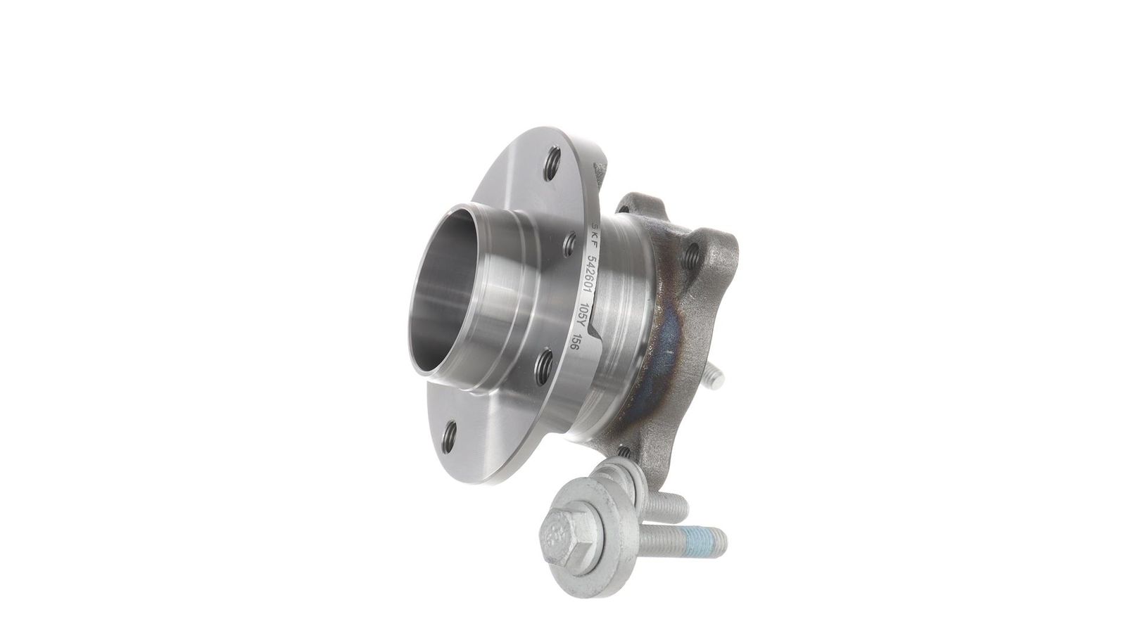 Levně Sada ložisek kol SKF VKBA 7068