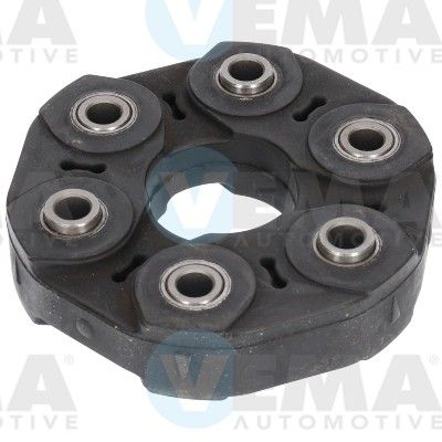 Połączenie, wał wzdłużny VEMA 500045