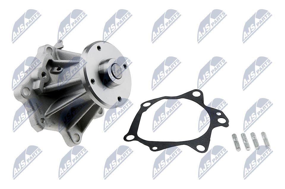 Pompa wody, chłodzenie silnika NTY CPW-NS-025