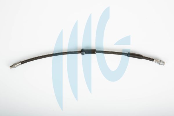 Przewód hamulcowy elastyczny RICAMBIFLEX GM 02040289