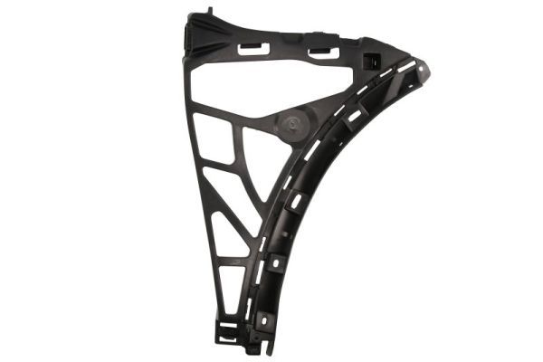 Põrkerauakate, haakeseade