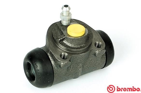 Cylinderek hamulcowy BREMBO A 12 066