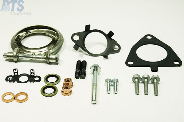 Set montaj, turbocompresor BTS Turbo T931426ABS