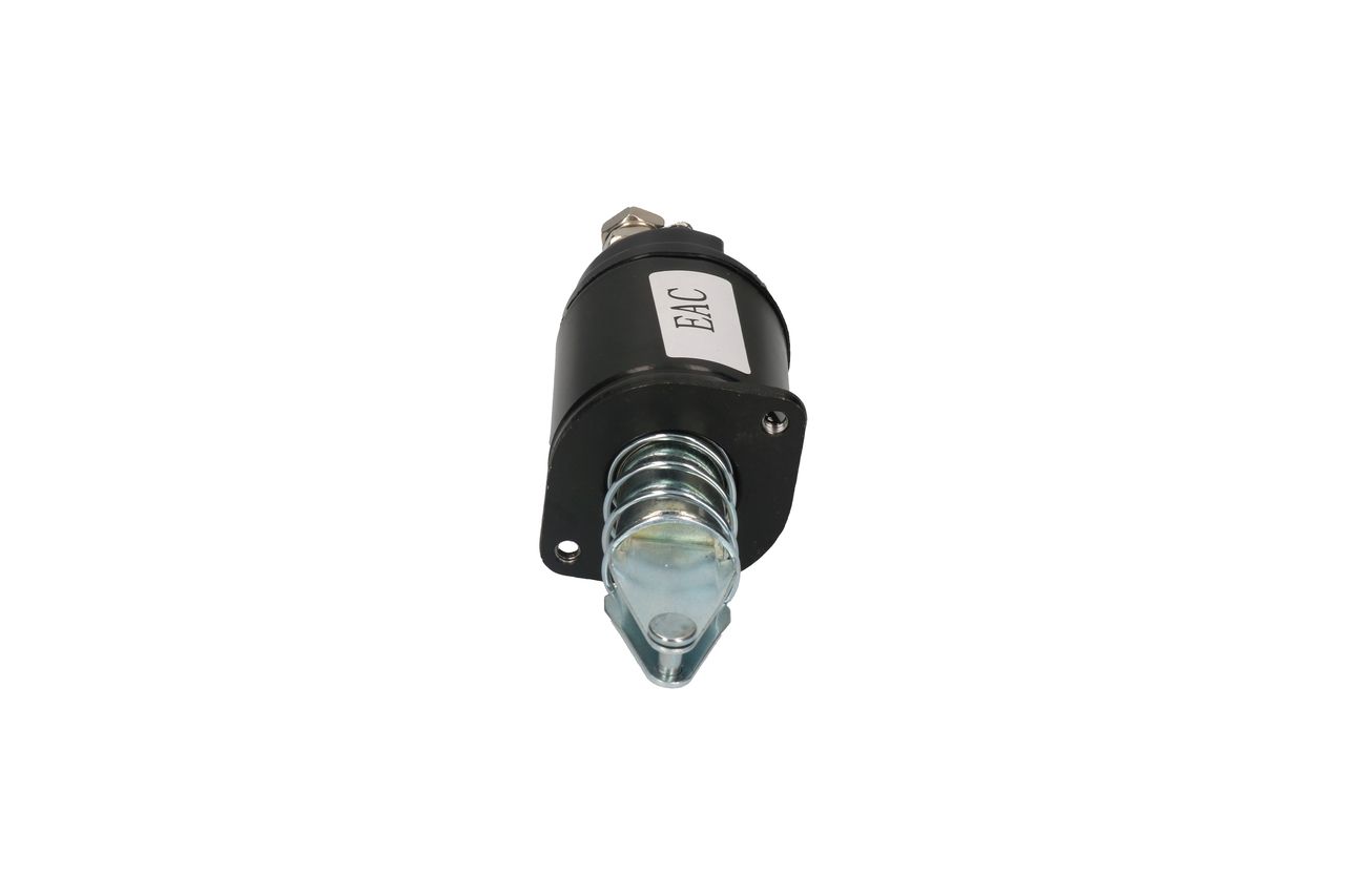 Solenoid, electromotor HC-Cargo F 032 132 120