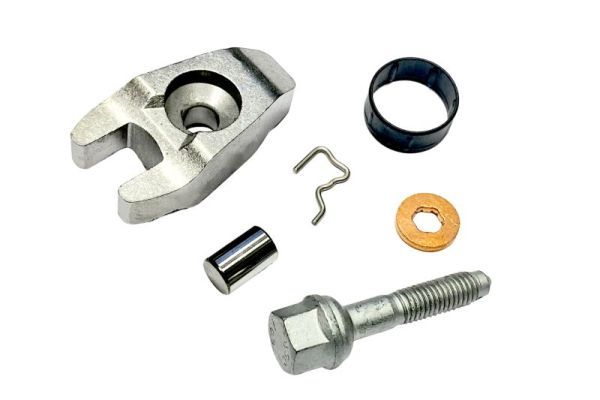 Tihend,düüsikinnitus