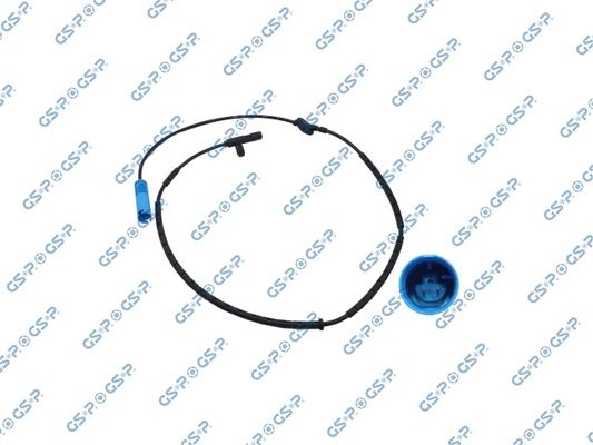 Czujnik, prędkość obrotowa koła GSP 9A1102
