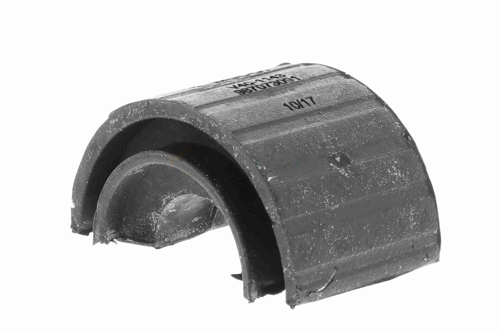 Suspension, stabilisateur