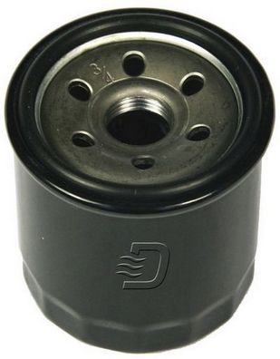 Filtr oleju DENCKERMANN A210434