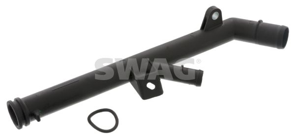 przewód układu chłodzenia SWAG 60 94 8690