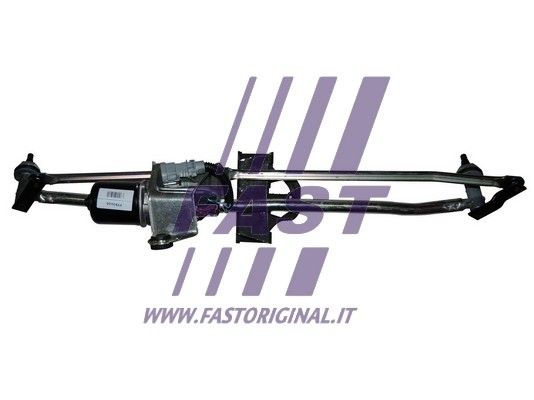 Napęd wycieraczek FAST FT93116