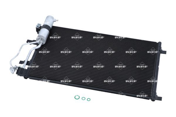 Конденсатор, кондиционер