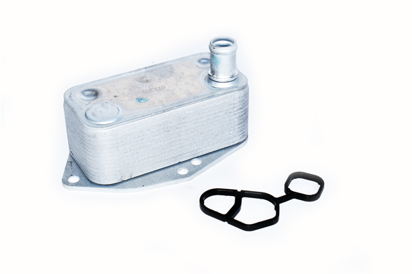 Radiator ulei, ulei motor ASAM AUTOMOTIVE 99388