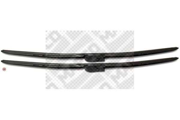 Pióro wycieraczki MAPCO 104700/2HPS