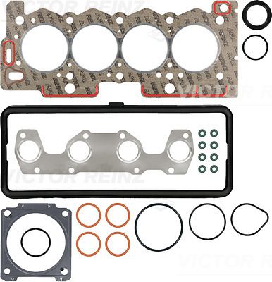 Zestaw uszczelek, głowica cylindrów VICTOR REINZ 02-33715-02