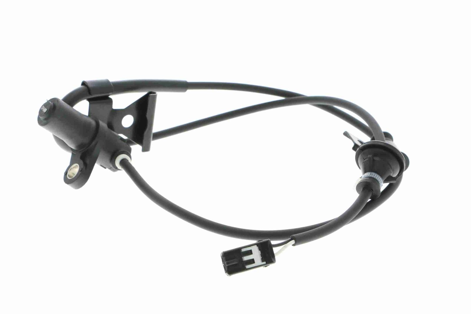 Capteur, vitesse de roue