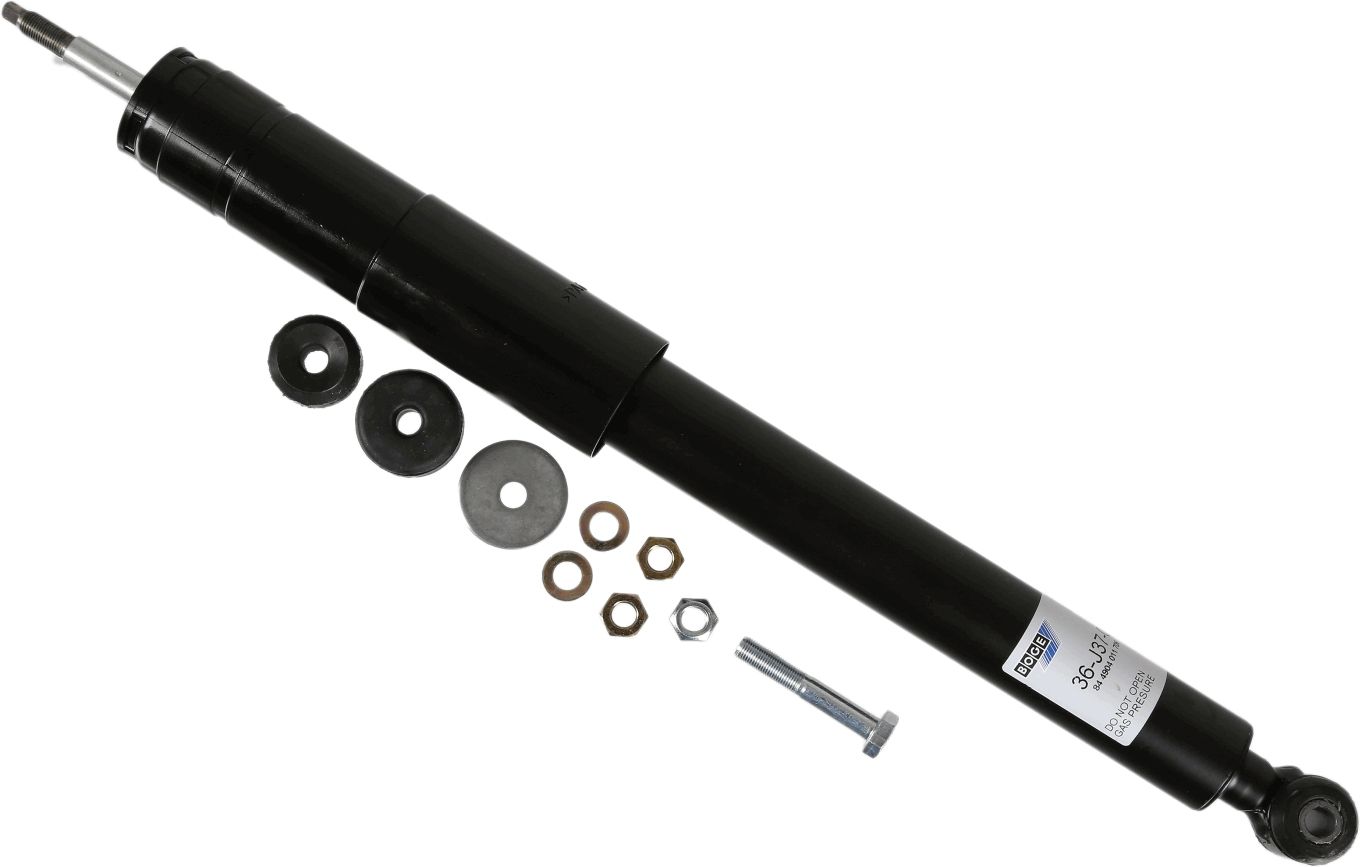 Amortyzator BOGE 36-J37-0
