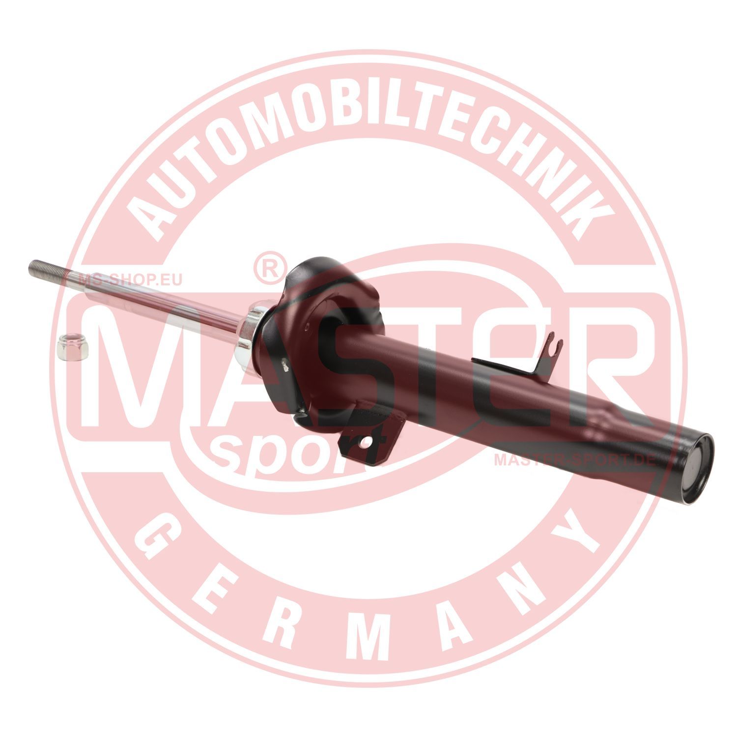 Amortyzator MASTER-SPORT GERMANY 312420-PCS-MS