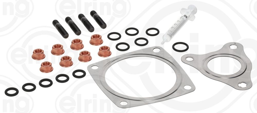 Set montaj, turbocompresor ELRING 911.830