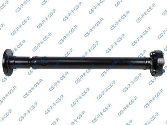 Wał napędowy, napęd osi GSP PS900459