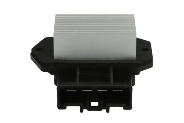 Régulateur, pulseur d'air habitacle
