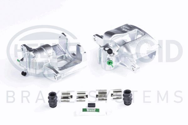 Zacisk hamulca HELLA PAGID 8AC 355 390-921