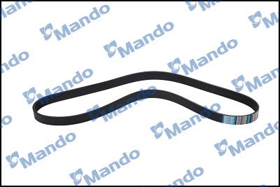 Pasek klinowy wielorowkowy MANDO MB6PK1038