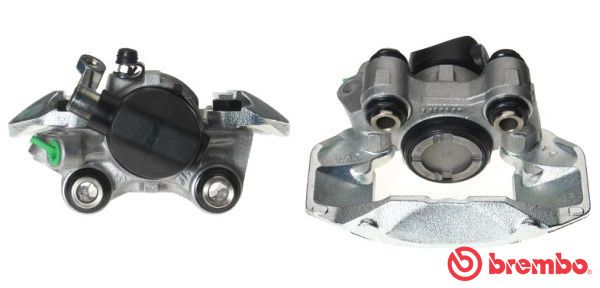Zacisk hamulca BREMBO F 61 064