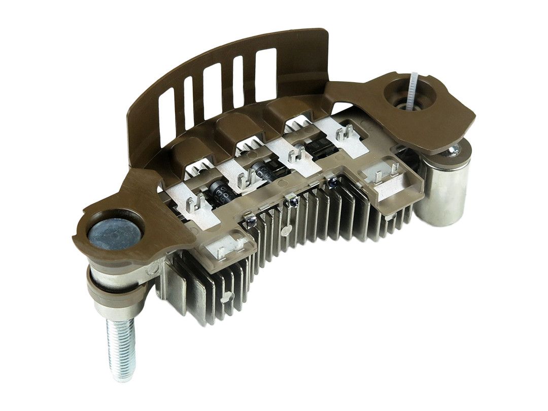 Levně Usměrňovač, generátor AS-PL ARC5045