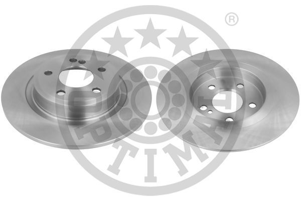 Tarcza hamulcowa OPTIMAL BS-9198C