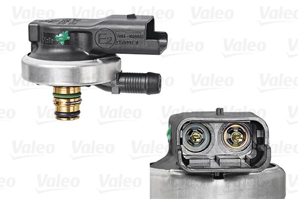 Wtryskiwacz VALEO 348010