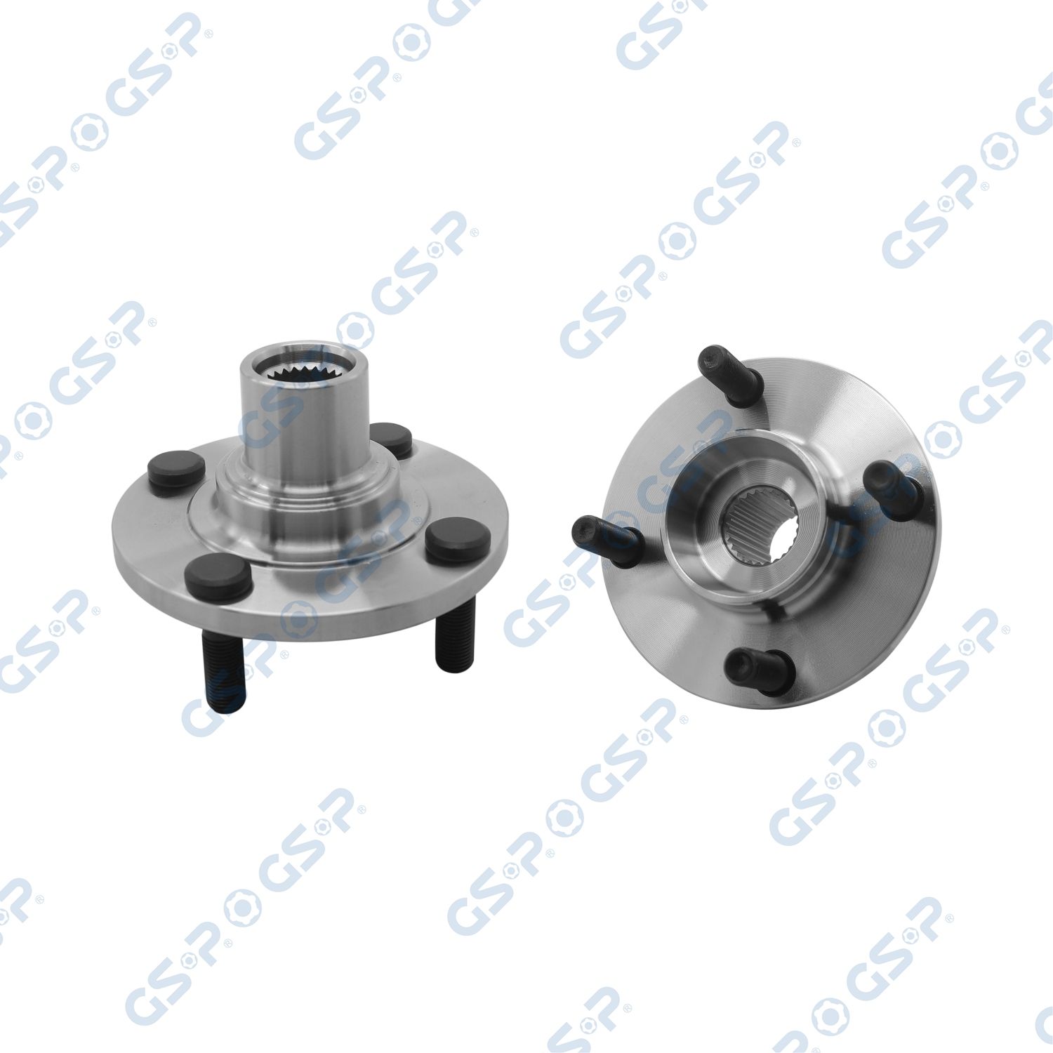 Ступица колеса