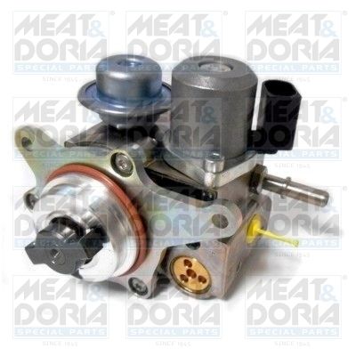 Pompa wysokiego ciśnienia MEAT & DORIA 78524