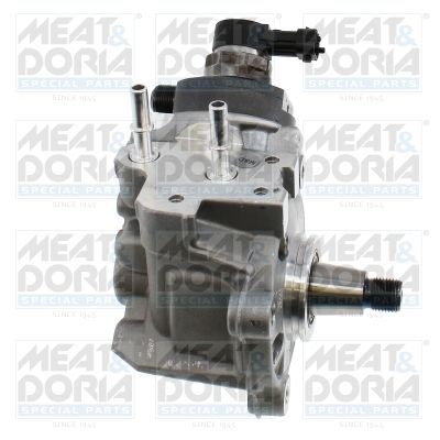 Pompa wysokiego ciśnienia MEAT & DORIA 78704R