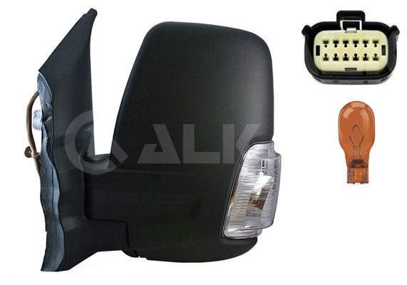 Oglinda exterioara ALKAR 9027734