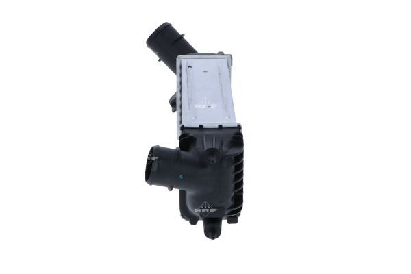 Levně Chladič turba NRF 30478