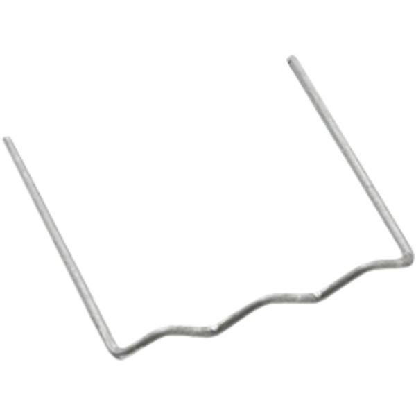 Clema reparat material plastic KS TOOLS 150.1069