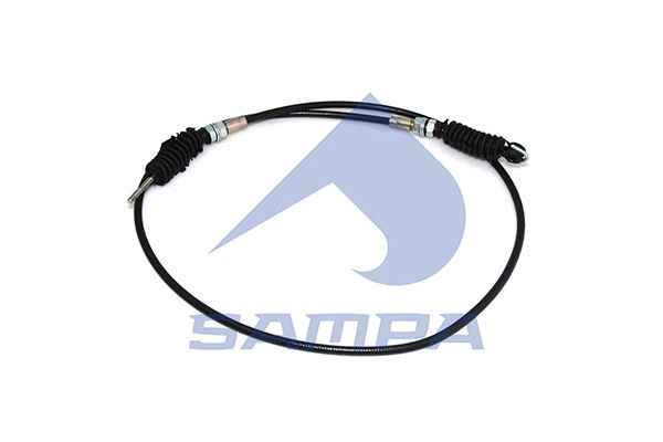 Cablu acceleratie SAMPA 021.444