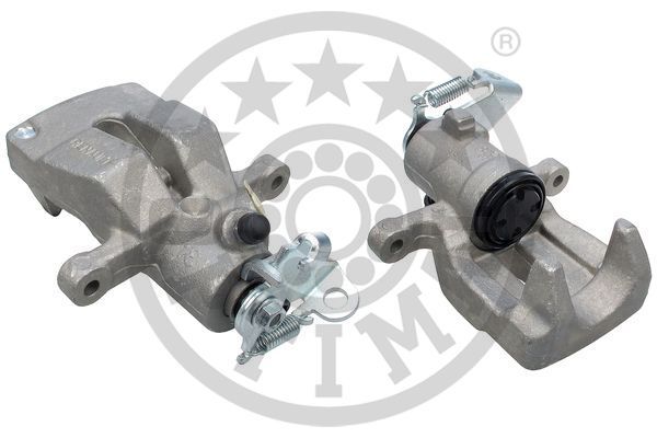 Zacisk hamulca OPTIMAL BC-1367L
