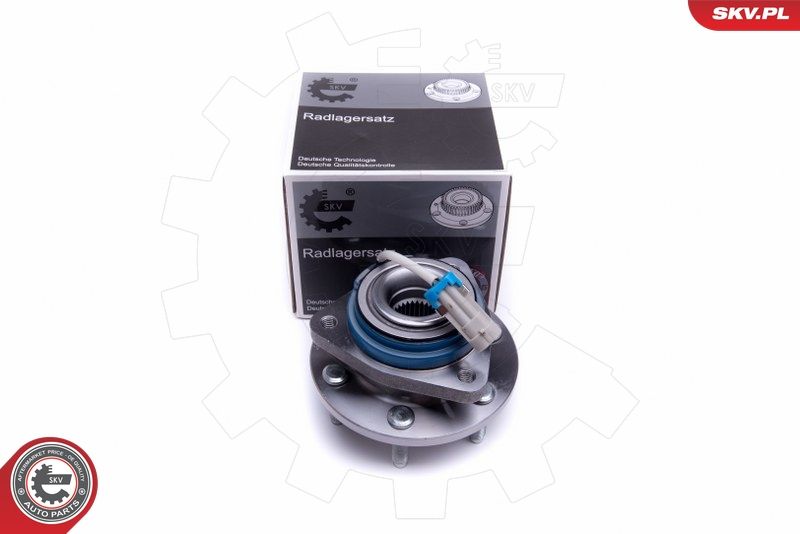 Zestaw łożysk koła ESEN SKV 29SKV365