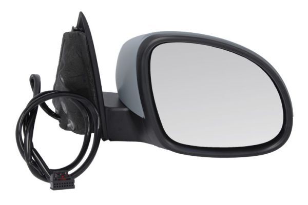 Наружное зеркало