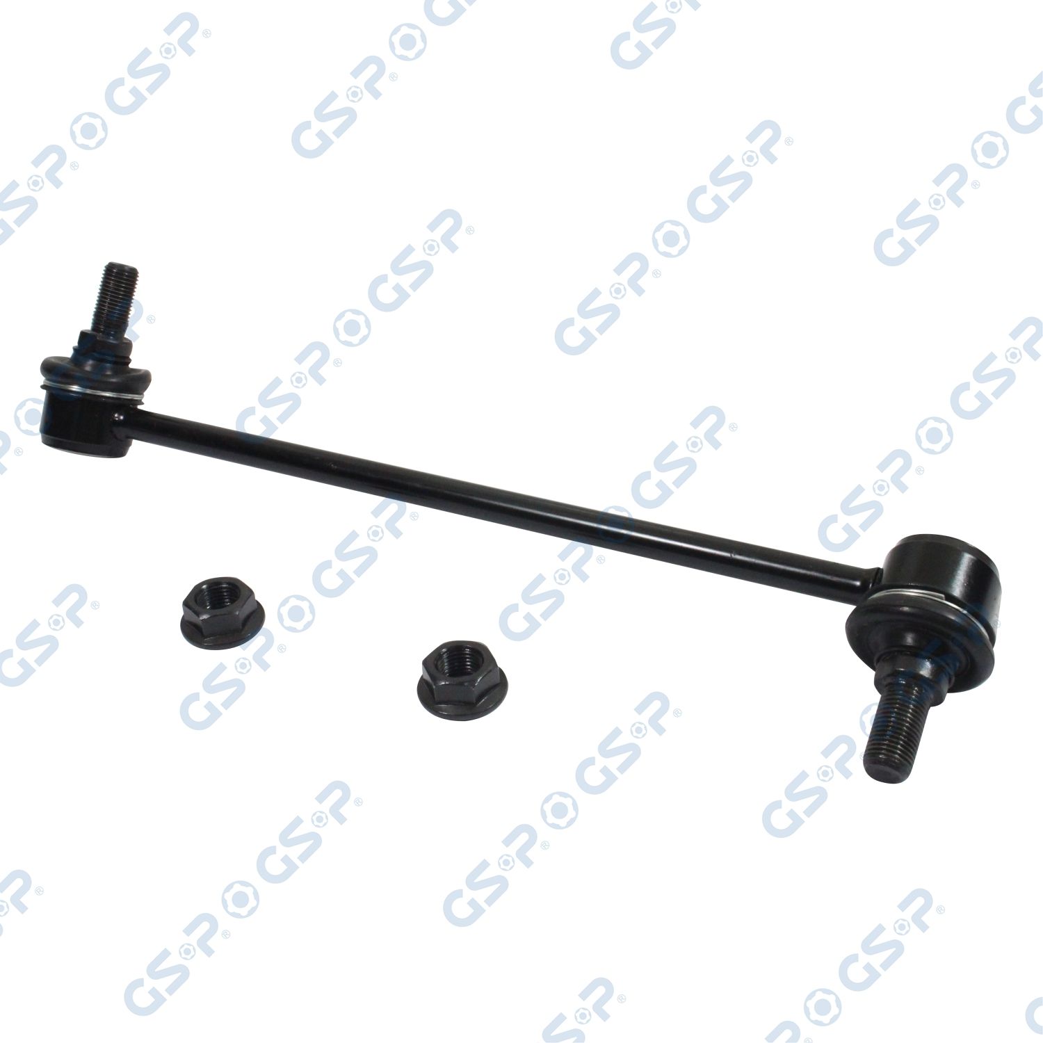 Brat/bieleta suspensie, stabilizator GSP S050608