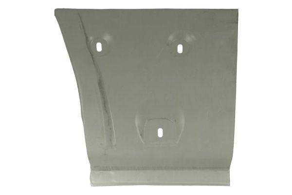 Внутренняя часть крыла