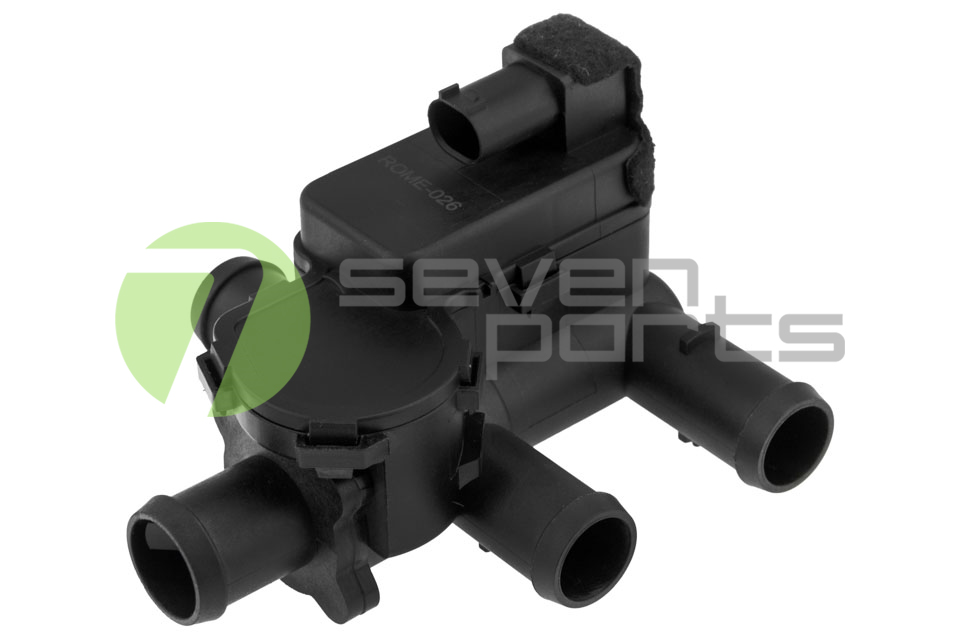 Vanne de régulation du liquide de refroidissement OE MERCEDES A2308300084