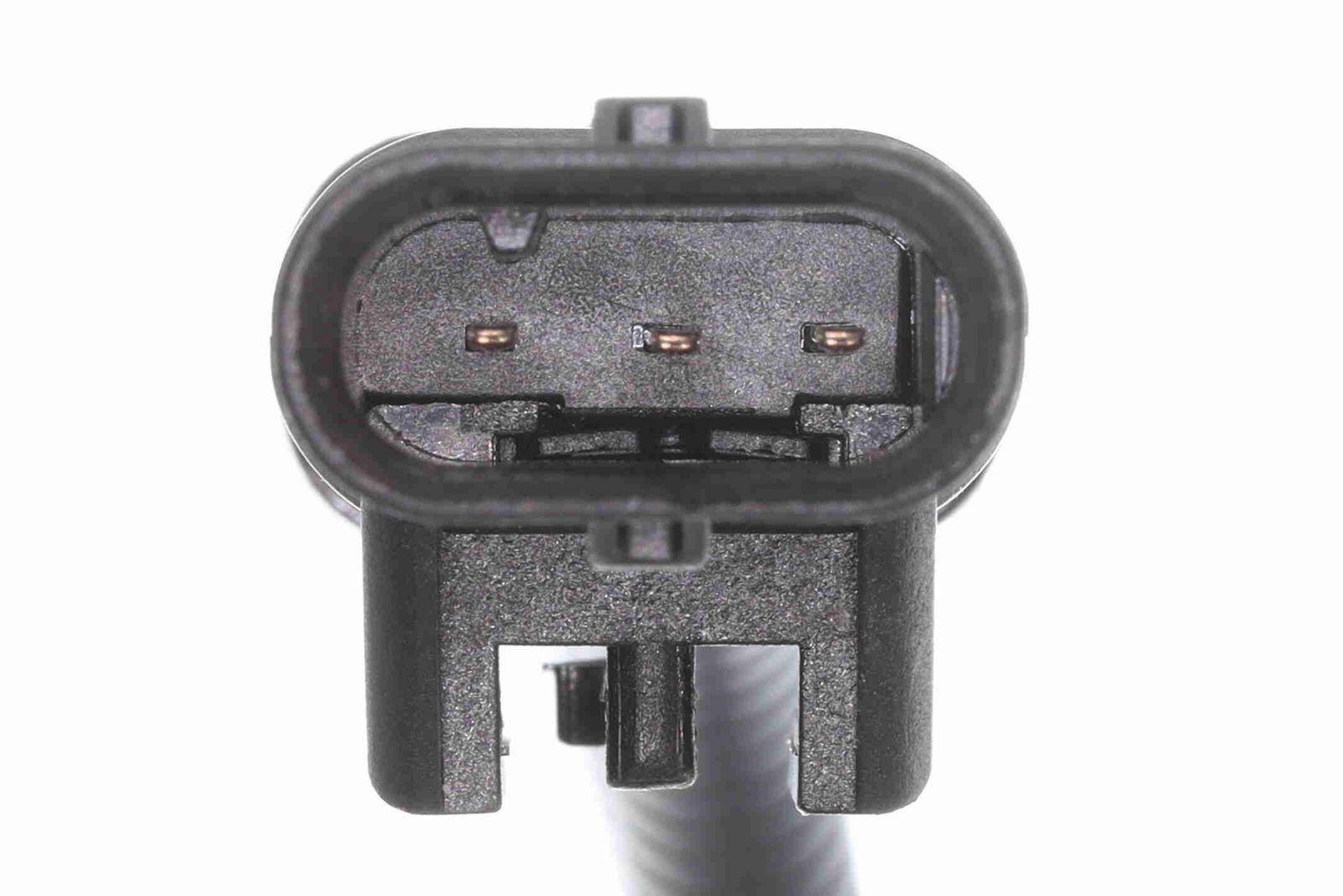 Sonde, température du liquide de refroidissement
