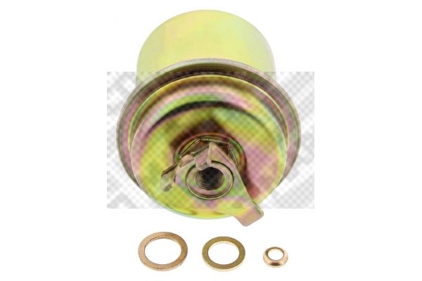 Filtr paliwa MAPCO 62520