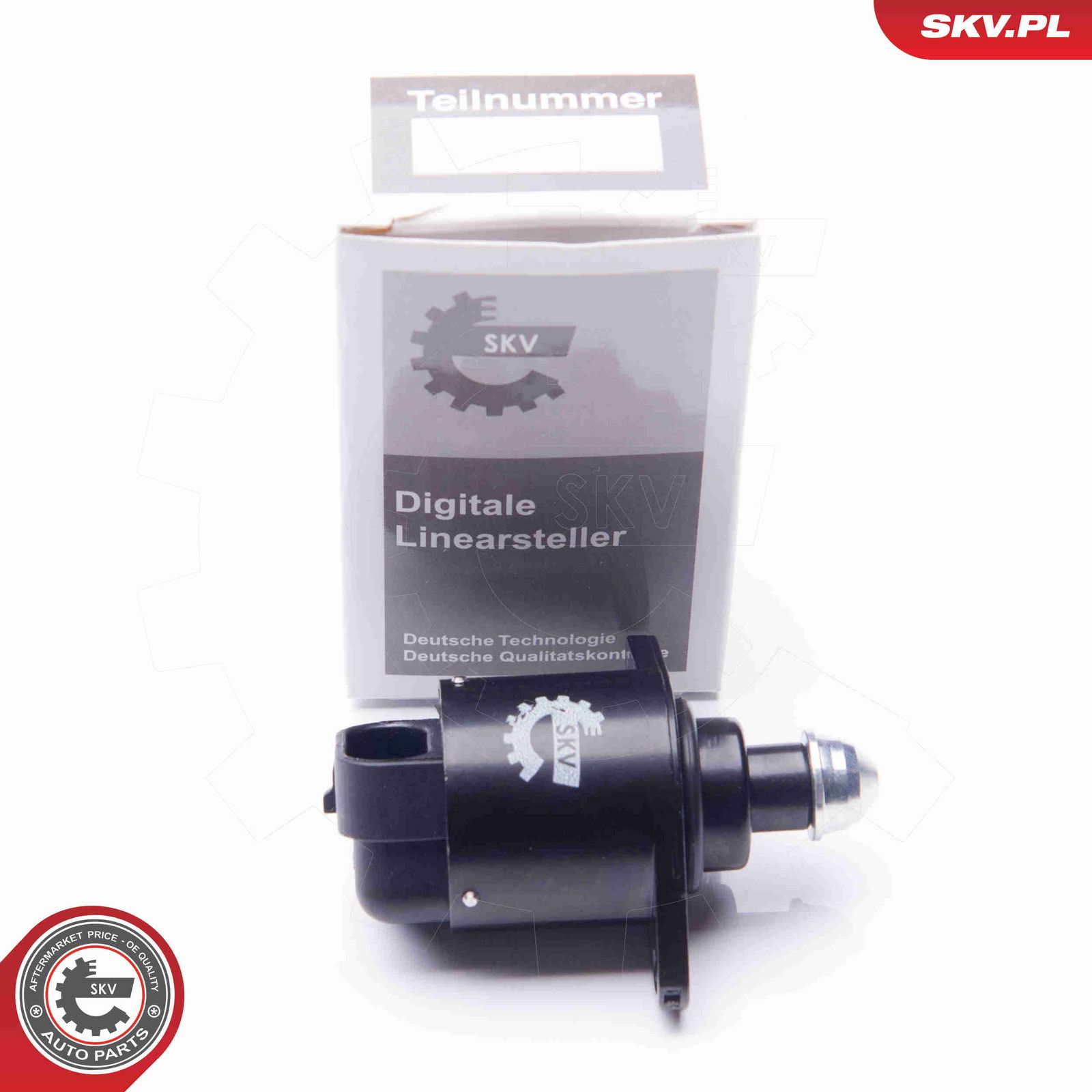 Tühikäigureg.klapp,õhuvarustus