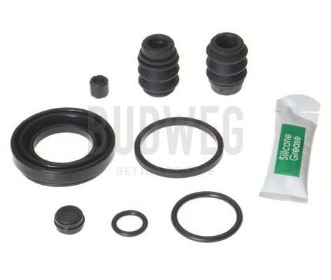 Zestaw naprawczy, zacisk hamulca KAWE 203877