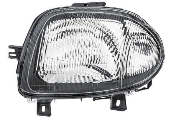 Reflektor HELLA 1EE 007 350-091