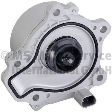 Pompă de apă, răcire motor PIERBURG 7.07223.18.0