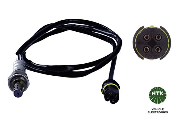 Sonda Lambda NTK 97381